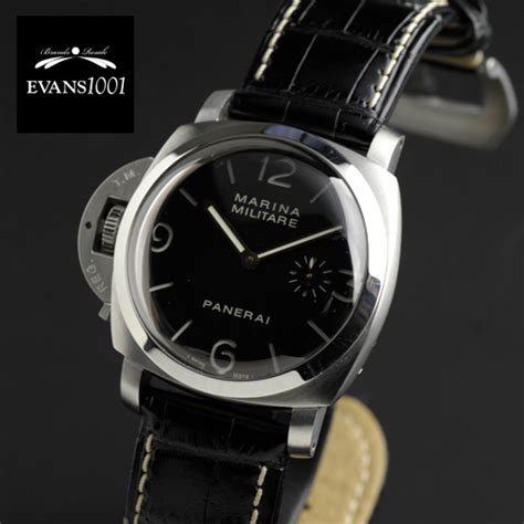 panerai 腕時計 買取